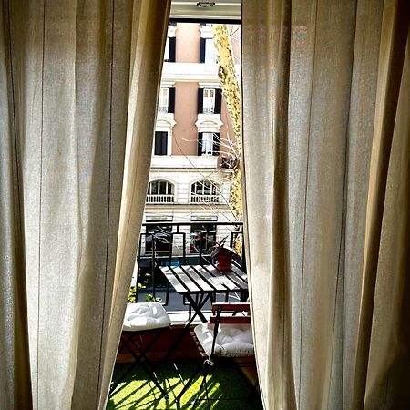 Trastevere House Roma Exterior foto