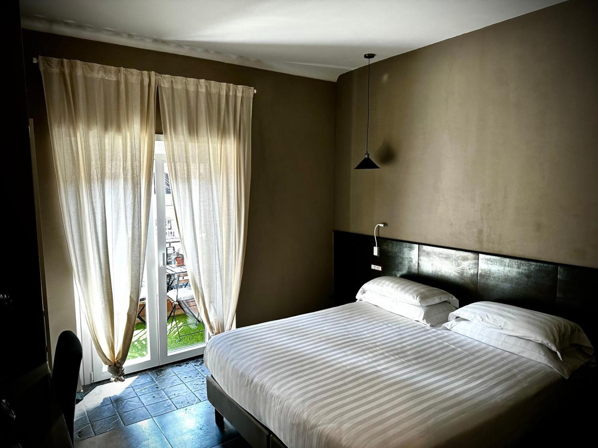 Trastevere House Roma Exterior foto