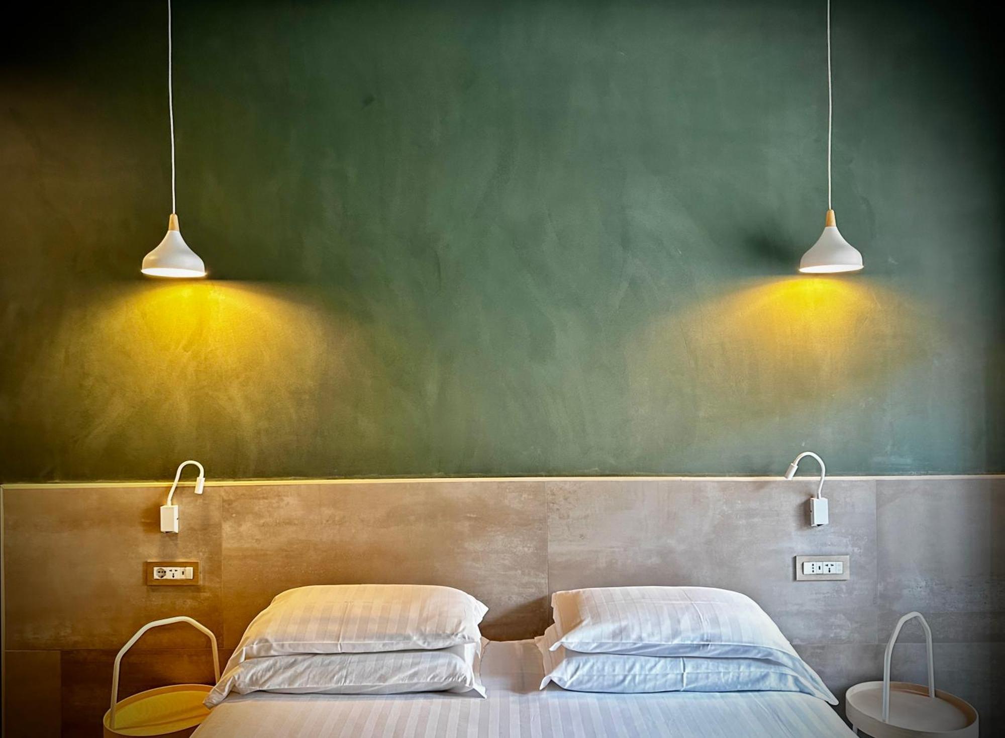 Trastevere House Roma Exterior foto