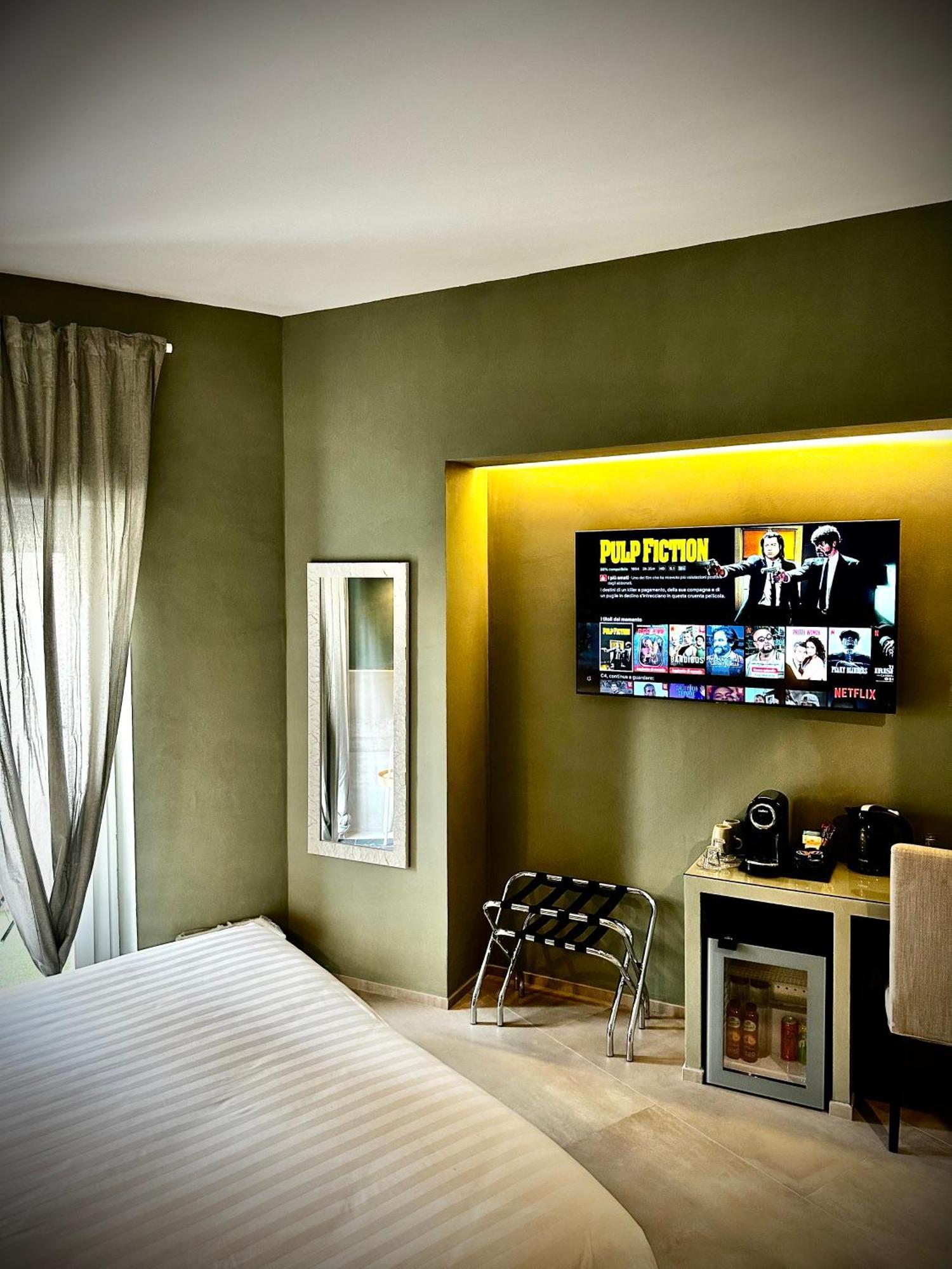 Trastevere House Roma Exterior foto