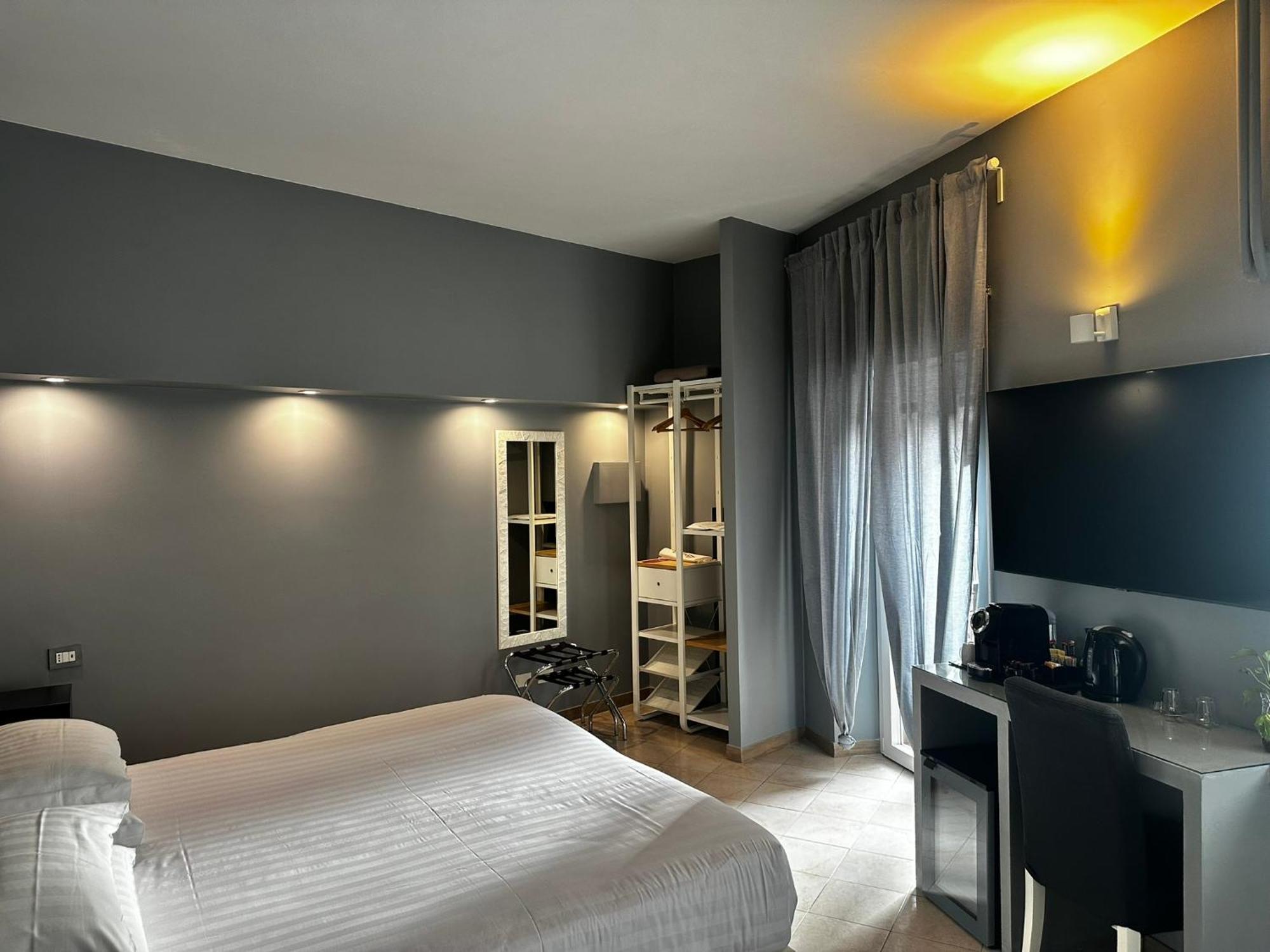 Trastevere House Roma Exterior foto